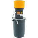 Wiesenfield 25 l Grau/Orange