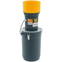Wiesenfield 25 l Grau/Orange