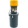 Wiesenfield 25 l Grau/Orange