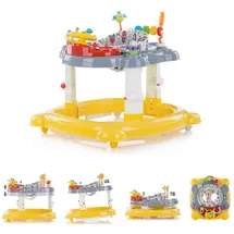 Chipolino Spaziergänger Joya Lux, 4in1 Kaninchen