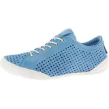 Andrea Conti 0345767 Damen Blau 37