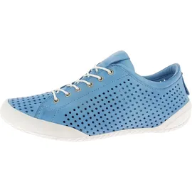 Andrea Conti 0345767 Damen Blau 37