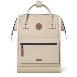 Cabaia Adventurer Essentials Backpack Hellbraun
