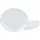 Luminarc Essteller oval 6er Set weiß