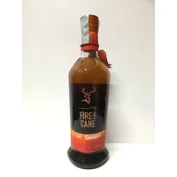 Glenfiddich Fire & Cane Single Malt Scotch 43% vol 0,7 l