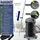 Masko 6IN1 Industriesauger mit Gerätesteckdose