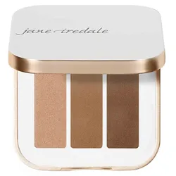 jane iredale Triple Eye Shadow - Triple Cognac