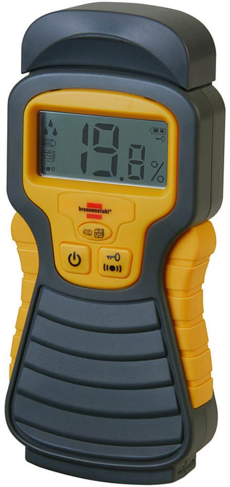 Feuchtigkeits-Detector MD 1298680