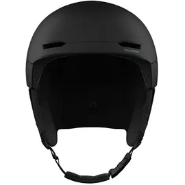Salomon Husk Mips 51-55 cm Schwarz