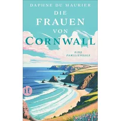 Die Frauen von Cornwall