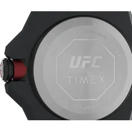 Timex UFC Pro TW2V57300 Silikon 13,0 mm