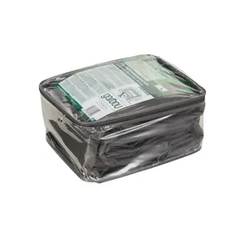 gartenundmoebel.de Schutzhülle für Schaukeln ¦ grau ¦ Maße (cm): B: 230 H: 150 T: 150.0