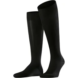 FALKE Herren Kniestrümpfe Energizing Cotton