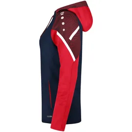 Jako Performance Blue/Red 164