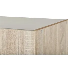 Sconto XORA Aufsatz T40 70,00 x 40,00 x 40,00 cm