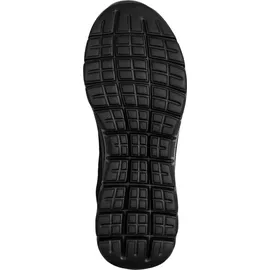 s.Oliver Sportliche Schnürschuhe für Damen, schwarz, Größe 40 EU