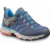 MEINDL Ontario GTX Kinder marine/orange 28