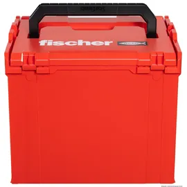 Fischer L-Boxx FLB 374 1 Stk. rot