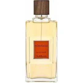 Guerlain Heritage Eau de Toilette Vintage 100 ml