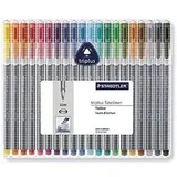 Staedtler triplus color 20er