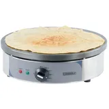 Casselin Crêpe-Gerät rund 35 Weiß