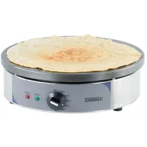 Casselin Crêpe-Gerät rund 35 Weiß