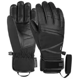 Reusch Damen Handschuhe Reusch Megan R-TEXTM XT, black, 6,5