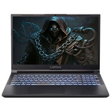 Captiva Advanced Gaming I79-777ES Laptop 39,6 cm (15.6") Full HD Intel® CoreTM i5 32 GB DDR5-SDRAM 2 TB SSD Schwarz