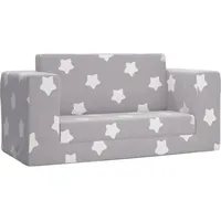 vidaXL, Sofa + Bettsofa, Kindersofa