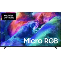 Samsung GMR65R85H 65" Micro RGB R85H Vision AI Smart TV