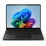 Microsoft Surface Laptop 7 13,8" Intel Core Ultra 7 268V 32 GB RAM 256 GB SSD Schwarz