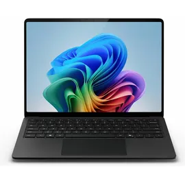 Microsoft Surface Laptop 7 13,8" Intel Core Ultra 7 268V 32 GB RAM 256 GB SSD Schwarz