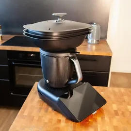 Mixcover Aufbewahrungsbox mixcover Thermo-Griff