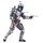 Star Wars Episode II Black Series Actionfigur Jango Fett 15 cm