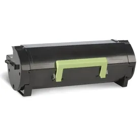 Lexmark 502 schwarz