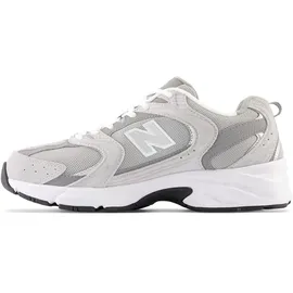 New Balance 530 Raincloud/Shadow Grey/Silver Metallic 41,5