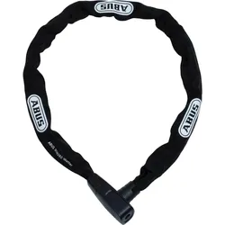 Abus Fahrradschloss CityChain 6800/85 2.0. Schwarz SCHWARZ|SCHWARZ No Size