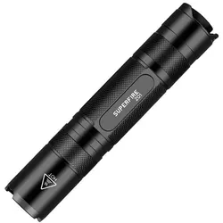 Superfire Z01, UV Taschenlampe, 365NM, USB
