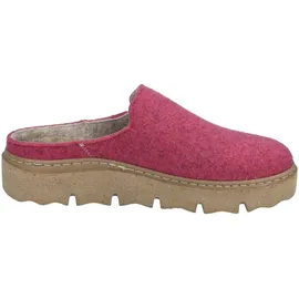 Josef Seibel Pantoffeln Rosa 36