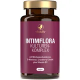 INTIMFLORA KULTURENKOMPLEX