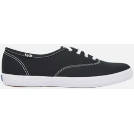 Keds Champion Org Core Damen Schwarz 36