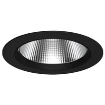 lts licht&leuchten led-downlight licht&leuchten LED-Downlight CSA-R403,930.FL/D.sw Aluminium