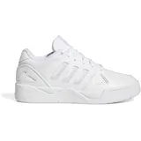 Shoes Basketball-Schuhe Cloud White/Cloud White/Grey one 42