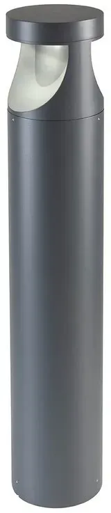 Redo REDO90503 LED Wegeleuchte XWalk integrierte LED-Quelle | 3280/2338 lm | 3000K