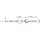 Interdeco SEILSPANNGARNITUR / SEILSPANNER SET Joy Raute 500 cm Seil, Vernickelt
