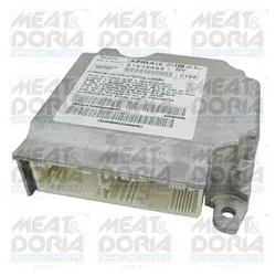 MEAT & DORIA Steuergerät, Airbag  für ALFA ROMEO FIAT LANCIA 51838066 208009