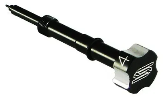 SCAR Zwarte rijkdom schroeven