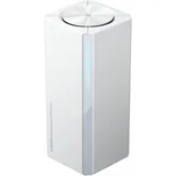 Xiaomi Mesh System AX3000 NE EU. 3000Mbps. Xiaomi Mesh, Einheitlicher WLAN-Name für nahtloses Roaming. NFC, Schnelle Verbindung durch Berührung.