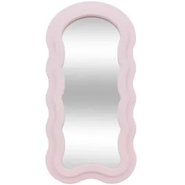 Atmosphera - Wellenspiegel Ayna rosa 60x30cm