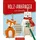 Coppenrath Verlag Holz-Anhänger zum Bemalen Weihnachten
